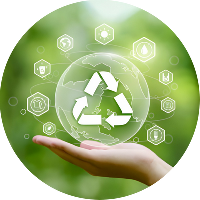 Eco-friendly Eco friendly