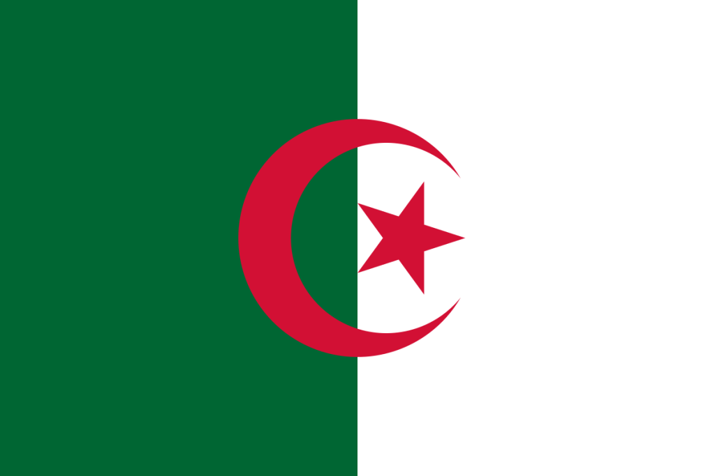Duplex Board Paper Manufacturer and Exporter in Algeria