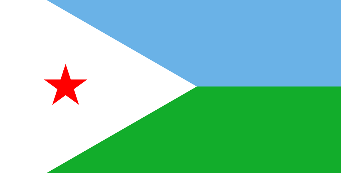 Duplex paper boards manufacturer and export to Djibouti