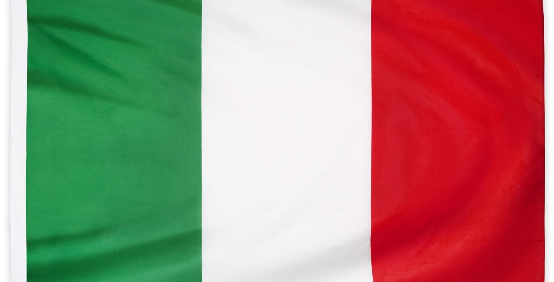 Duplex paper boards manufacturer and export to Italy