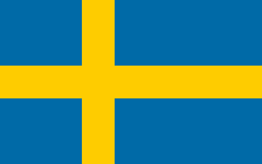 Duplex paper boards manufacturer and export to Sweden