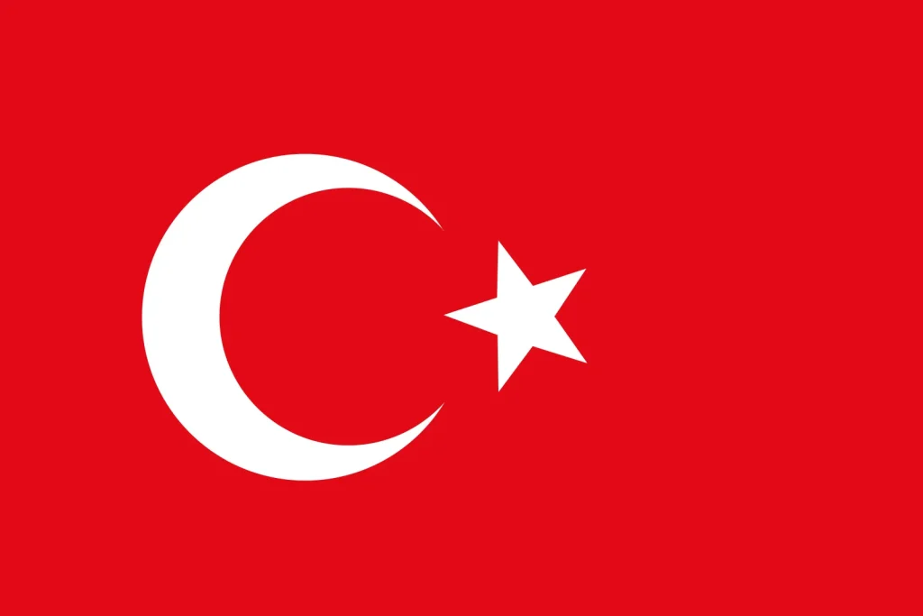 Duplex paper boards manufacturer and export to Turkey