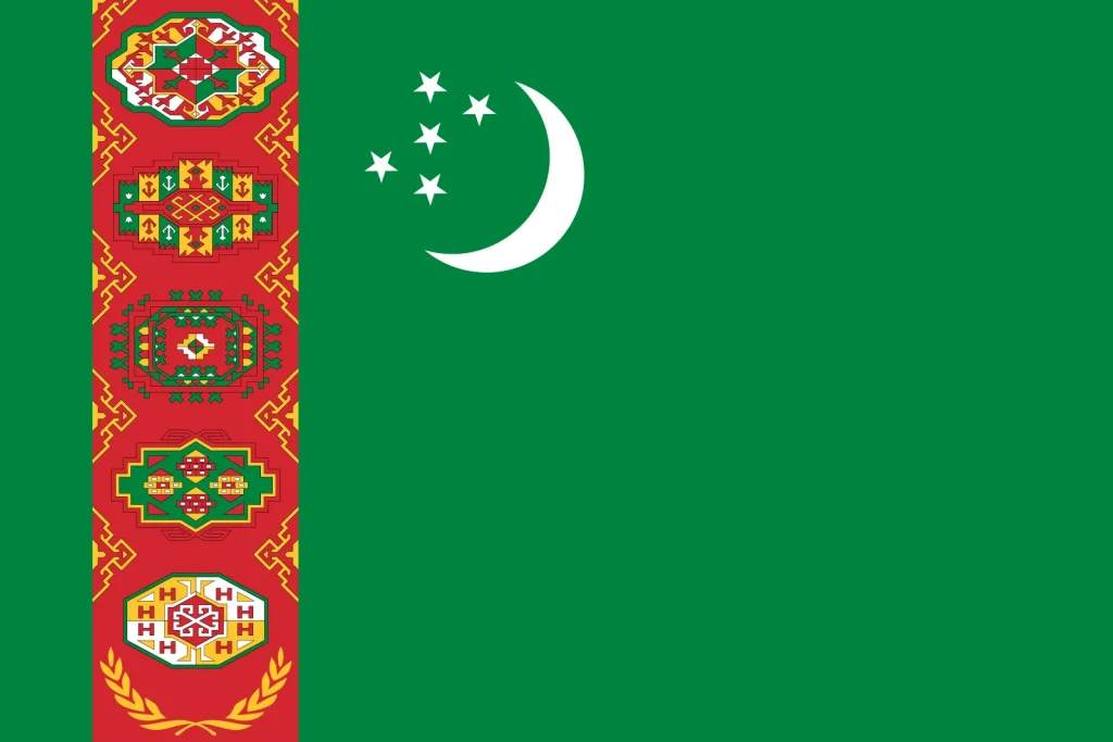 Duplex paper boards manufacturer and export to Turkmenistan