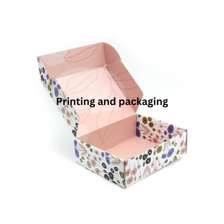 Paper board Benefits GSM for Optimal Print Results & packaging