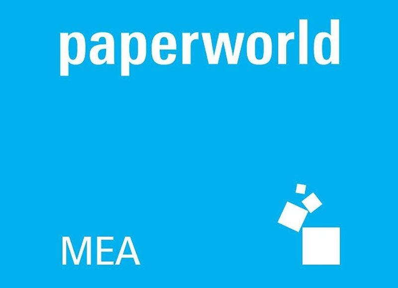 Paper world Middle East Dubai- Duplex paper board