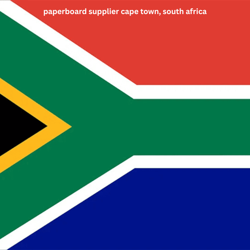 Paper board supplier cape town, south africa Paper board supplier cape town, south africa