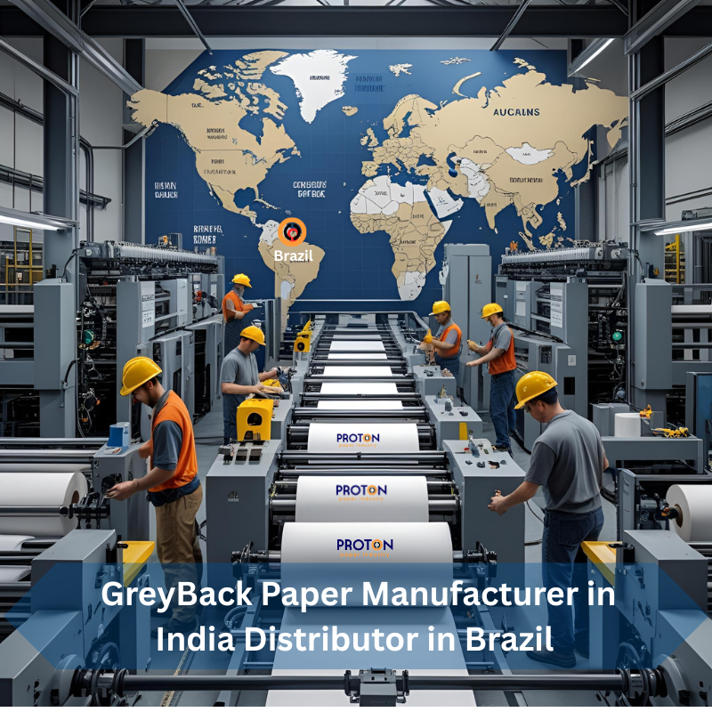 gray back duplex paper distributor in brazil GreyBack DuplexPaper Manufacturer in India Distributor in Brazil