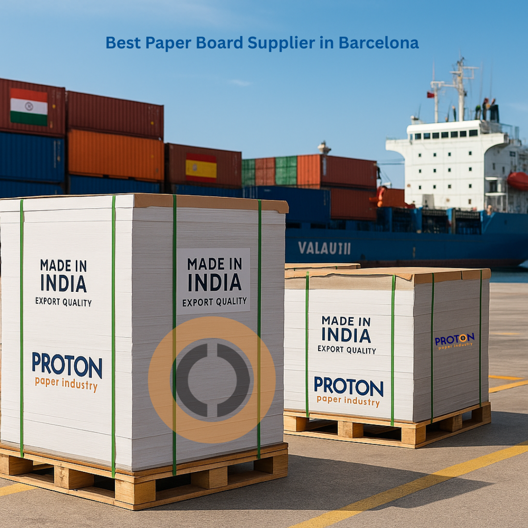 PaperBoard Suppliers In barselona PaperBoard Suppliers In barselona